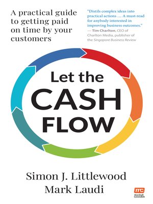 cover image of Let the Cash Flow